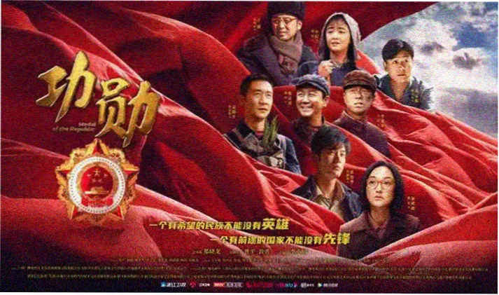 白兔糖漫画分拣格主视觉：枫红邮戳与暖灰格架