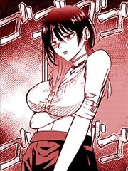 白兔糖漫画题材图鉴之家庭干线示意画面