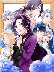 白兔糖漫画题材图鉴之对白干线示意画面
