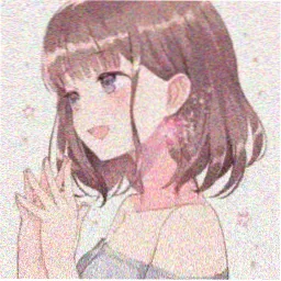 白兔糖漫画读者来信之三头形象