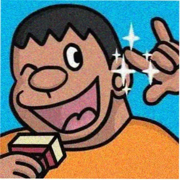 白兔糖漫画读者来信之六头形象